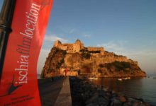 Compie venti anni l’Ischia Film Festival