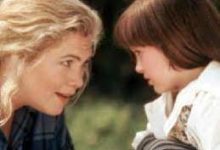 La voce del silenzio (House of cards) di MIchael Lessac – USA – 1993 – Durata 109′