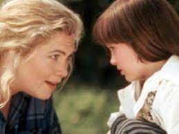 La voce del silenzio (House of cards) di MIchael Lessac – USA – 1993 – Durata 109′
