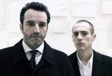 Nessuna qualità agli eroi  di Paolo Franchi – Italia – 2008 – Durata 102’ – V.M 14