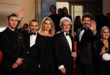 Ai Nastri d’argento comanda Napoli- Sorrentino e Martone vincono tutto