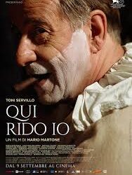 “Oltre il vuoto” di Lanzetta al Social World Film Festival di Vico Equense