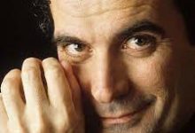 Martone racconta Troisi