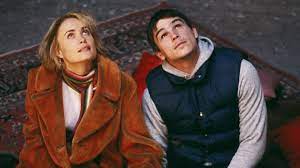 Crazy in love di Petter Næss – USA  – 2005 – Durata 91’