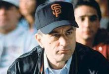 Il mito – The fan (The fan) di Tony Scott – USA – 1996 – Durata: 115’