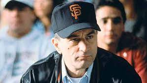 Il mito – The fan (The fan) di Tony Scott – USA – 1996 – Durata: 115’