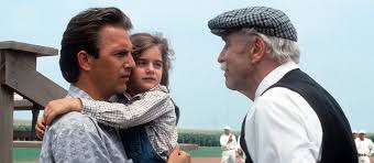 L’uomo dei sogni (Fields of  dreams) di Phil Alden Robinson – USA –  1989 – Durata: 106’