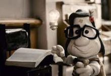 Mary and Max di Adam Elliot – Australia – 2009 – Durata 90′