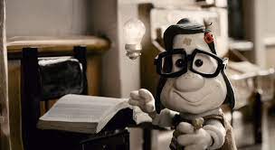 Mary and Max di Adam Elliot – Australia – 2009 – Durata 90′