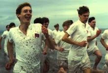 Momenti di gloria (Charitos of fire) di Hugh Hudson – G.B – 1981 – Durata: 124’