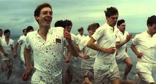 Momenti di gloria (Charitos of fire) di Hugh Hudson – G.B – 1981 – Durata: 124’