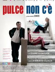 Pulce non c’è di Giuseppe Bonito – Italia  – 2012 – Durata 97’