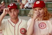 Ragazze vincenti (A league of their own) di  Penny Marshall – USA –  1992 – Durata: 128’