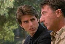 Rain Man – L’uomo della pioggia di Barry Levinson – USA – 1988 – Durata 130’