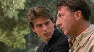 Rain Man – L’uomo della pioggia di Barry Levinson – USA – 1988 – Durata 130’