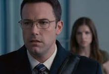 The Accountant di Gavin O’Connor – USA – 2016 – Durata 127’