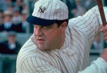 The Babe – La Leggenda (The Babe) di Arthur Hiller – USA – 1992 – Durata: 115’
