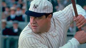 The Babe – La Leggenda (The Babe) di Arthur Hiller – USA – 1992 – Durata: 115’