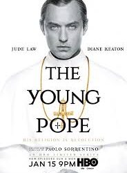 Sorrentino, l’Oscar atteso a Venezia: The Young Pope