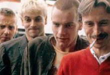 Trainspotting  di Danny Boyle – G.B – 1996 – Durata 1996 – V.M 14