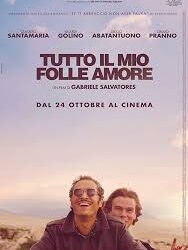 Salvatores: Tutto il mio folle amore