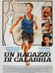 Un ragazzo di Calabria di Luigi Comencini – Italia – 1987 – Durata: 108’
