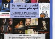 “Il bello del cinema? i pop corn” in “Se apro gli occhi non sono più qui” (a cura di Massimo Biondi e Maria Antonietta Coccanari de Fornari) Alpes Editore – 2015