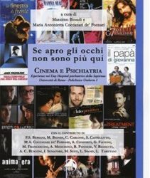“Il bello del cinema? i pop corn” in “Se apro gli occhi non sono più qui” (a cura di Massimo Biondi e Maria Antonietta Coccanari de Fornari) Alpes Editore – 2015