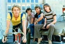 All american boys (Breaking away) di Peter Yates – USA – 1979 – Durata: 101’