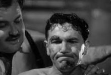 Anima e corpo (Body and soul) di Robert Rossen – USA – 1947 – Durata: 105’ – B/N
