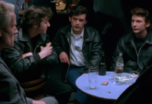 Backbeat – Tutti hanno bisogno d’amore (Backbeat) di Iain Softley –  GB – 1993- Durata 100’