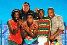 Cool runnings – Quattro sottozero  (Cool runnings) di Jon Turteltaub – USA – 1993 – Durata: 98’
