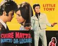 Cuore matto… matto da legare di Mario Amendola – Italia –  1967 – Durata 93’