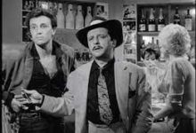 I ragazzi del Juke- Box di Lucio Fulci – Italia – 1959 – Durata 102’ – BN