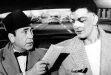 Il colosso d’argilla (The harder they fall) di Mark Robson – USA – 1956 – Durata: 113’ – B/N
