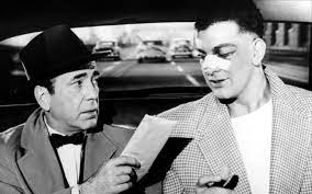 Il colosso d’argilla (The harder they fall) di Mark Robson – USA – 1956 – Durata: 113’ – B/N