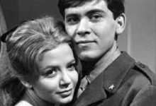 In ginocchio da te di Ettore Maria Fizzarotti – Italia – 1964 –  Durata 95’– B/N