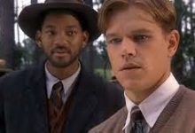 La leggenda di Bagger Vance (The legend of Bagger Vance) di Robert Redford – USA –  2000 – Durata: 126’