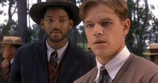 La leggenda di Bagger Vance (The legend of Bagger Vance) di Robert Redford – USA –  2000 – Durata: 126’