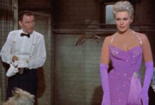 Pal Joey di George Sidney – USA – 1957 – Durata 116’