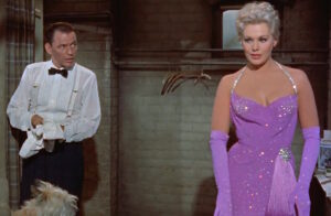 Pal Joey di George Sidney – USA – 1957 – Durata 116’