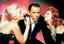 Pal Joey di George Sidney – USA – 1957 – Durata 116’