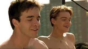 Ritorno dal nulla (The basket diares) di Scott Kalvert – USA – 1995 – Durata: 100’