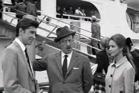 Una lacrima sul viso di Ettore Maria Fizzarotti – Italia –  1964  –  Durata: 90′  –  BN