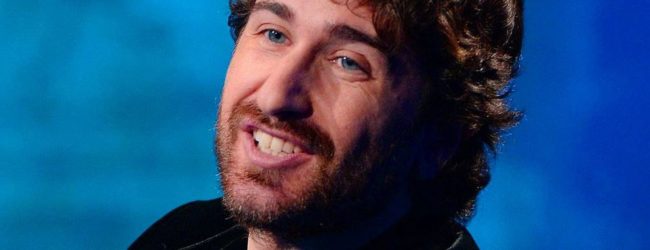 “Ridere fa bene alla salute” – Ignazio Senatore intervista Alessandro Siani -13-3-2017