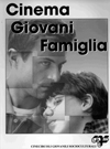 “La famiglia gialla, nera e vermiglia” in “Cinema, giovani, famiglia” (a cura di Peppe Iannicelli) – Cinecircoli Giovanili Socioculturali