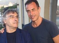 Ignazio Senatore intervista Matteo Garrone