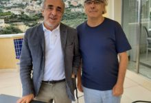 ignazio Senatore intervista Silvio Orlando