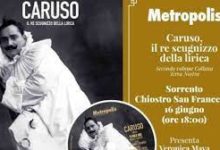 “Caruso, ovvero la prima star canora del cinema” di Ignazio Senatore –