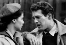 Lassù qualcuno mi ama (Somebody up there likes me) di Robert Wise – USA – 1956- Durata: 113’ – B/N